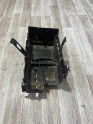 OPEL ASTRA J AKÜ ALT TABLASI 13354420