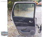 Oto Çıkma Parça / Renault / Scenic / Kaporta & Karoser / Sol Arka Kapı / Çıkma Parça 