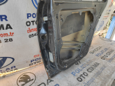 Oto Çıkma Parça / Volkswagen / Golf / Kaporta & Karoser / Sağ Arka Kapı / Çıkma Parça 