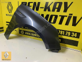 Oto Çıkma Parça / Renault / Megane / Kaporta & Karoser / Sağ Ön Çamurluk / Çıkma Parça 