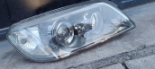 Oto Çıkma Parça / Chevrolet / Captiva / Far & Stop / Sağ Ön Far / Çıkma Parça 