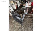 Oto Çıkma Parça / Skoda / Fabia / Kaporta & Karoser / Sol Ön Kapı / Çıkma Parça 