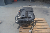 Oto Çıkma Parça / Peugeot / 508 / Motor / Motor (komple) / Çıkma Parça 