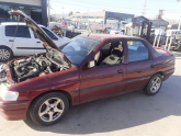 FORD ESCORT GÖSTERGE SAATİ