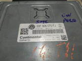 Oto Çıkma Parça / Volkswagen / Polo / Beyin / Motor Beyni / Çıkma Parça 