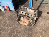 Oto Çıkma Parça / Opel / Zafira / Motor / Motor (komple) / Çıkma Parça 