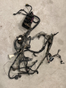CHERY KİMO MOTOR İÇİ TESİSATI S12-3724010HA