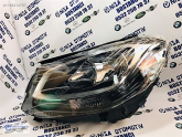 MERCEDES C SERİSİ W205 MAKYAJSIZ HALOJEN SOL FAR A2058200161