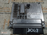 VW TRANSPORTER T6-T7 MOTOR BEYNİ 04L907445, 28471862, 23002001,