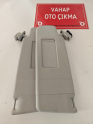 Oto Çıkma Parça / Volkswagen / Bora / Koltuk & Döşeme / Güneşlik / Çıkma Parça 