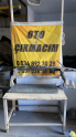 Oto Çıkma Parça / Volkswagen / Transporter / Kaporta & Karoser / Ön Panel / Çıkma Parça 