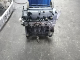 Renault clio 1.2 16 valf motor çıkma