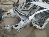 Oto Çıkma Parça / Renault / Clio / Kaporta & Karoser / Ön Şasi / Çıkma Parça 