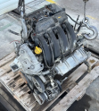 MEGANE 1 1.6 16V ÇIKMA FATURALI GARANTİLİ MOTOR