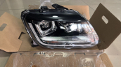 VOLKSWAGEN AMAROK U LED XENON SAĞ FAR SIFIR ORJİNAL 90080768