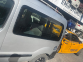 RENAULT KANGOO ARKA CAM ORJİNAL