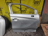 OPEL CROSSLAND SAĞ ÖN KAPI METALİK GRİ ÇIKMA ORJİNAL YEDEK PARÇA