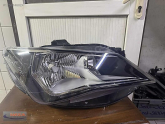 Oto Çıkma Parça / Seat / Ibiza / Far & Stop / Sağ Ön Far / Çıkma Parça 