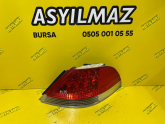 Oto Çıkma Parça / Bmw / 7 Serisi / Far & Stop / Sağ Arka Stop / Çıkma Parça 