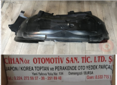 Orijinal Kia Sorento Sol Davlumbaz 2003 2009