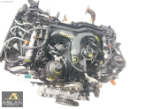 Oto Çıkma Parça / Porsche / Cayenne / Motor / Motor (komple) / Sıfır Parça 