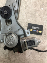 Oto Çıkma Parça / Chevrolet / Aveo / Oto Cam / Cam Krikosu / Çıkma Parça 