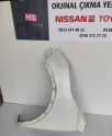 Nissan Qashqai J11 Sol Ön Çamurluk & Diğer Parçalar - Miloto