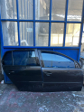 Oto Çıkma Parça / Volkswagen / Golf / Kaporta & Karoser / Sağ Arka Kapı / Çıkma Parça 