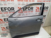 Oto Çıkma Parça / Toyota / Corolla / Kaporta & Karoser / Sol Ön Kapı / Çıkma Parça 