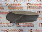 Oto Çıkma Parça / Audi / A6 / Koltuk & Döşeme / İç Trim / Çıkma Parça 