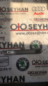 Oto Çıkma Parça / Volkswagen / Passat / Motor / Turbo / Çıkma Parça 
