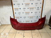 Oto Çıkma Parça / Opel / Corsa / Tampon / Arka Tampon / Çıkma Parça 