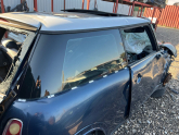 Oto Çıkma Parça / Mini / Cooper / Kaporta & Karoser / Arka Çamurluk / Çıkma Parça 