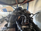 Oto Çıkma Parça /  / MDX / Motor / Motor (komple) / Çıkma Parça 