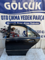 Mercedes S Serisi W220 Sol Arka Kapı ORJİNAL