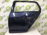 Oto Çıkma Parça / Volkswagen / Golf / Kaporta & Karoser / Sol Arka Kapı / Çıkma Parça 