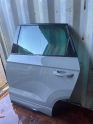 Oto Çıkma Parça / Skoda / Karoq / Kaporta & Karoser / Sol Arka Kapı / Çıkma Parça 