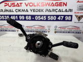 SEAT LEON ÇIKMA ORJİNAL SİLGİ SİNYAL KOLU 5Q0 953 513 R