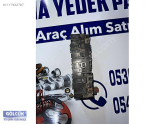 Oto Çıkma Parça / Volkswagen / Caddy / Elektrik / Sigorta Kutusu / Çıkma Parça 