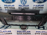 Oto Çıkma Parça / Renault / Clio / Tampon / Ön Tampon / Çıkma Parça 