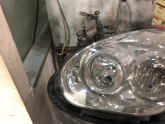 Oto Çıkma Parça / Fiat / Doblo / Far & Stop / Sol Ön Far / Çıkma Parça 