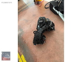 Oto Çıkma Parça / Skoda / Octavia / Kalorifer / Kalorifer Kutusu / Çıkma Parça 