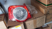 VOLKSWAGEN PASSAT SOL DIŞ STOP OEM:3C5945095