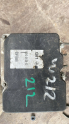 MERCEDES W212 A2124313512 ABS BEYNİ OTO FEDAİ