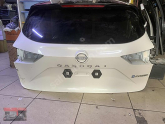Oto Çıkma Parça / Nissan / Qashqai / Kaporta & Karoser / Bagaj Kapağı / Çıkma Parça 