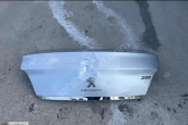 Oto Çıkma Parça / Peugeot / 301 / Kaporta & Karoser / Bagaj Kapağı / Çıkma Parça 