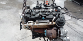 volkswagen amarok 2013 2.0 4x4 komple motor (son fiyat)