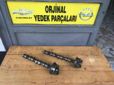 Oto Çıkma Parça / Opel / Astra / Motor / Eksantrik / Çıkma Parça 