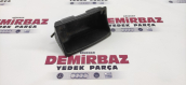 6X0864575 AUDI VOLKSWAGEN KÜL TABLA İÇİ KÜLLÜK