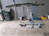 Oto Çıkma Parça / Renault / Megane / Kaporta & Karoser / Frangart / Çıkma Parça 